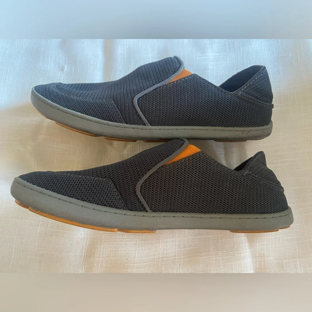 OluKai sleek comfortable